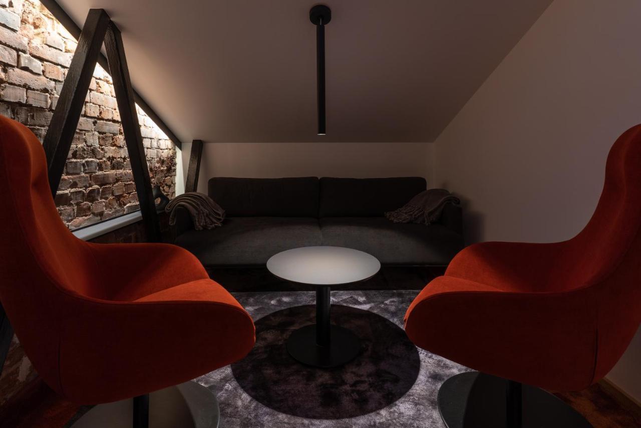 Dunten Hotel Talin Exterior foto