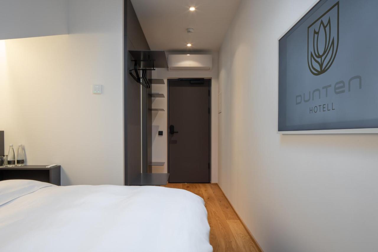 Dunten Hotel Talin Exterior foto